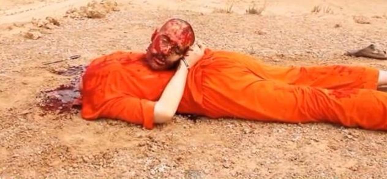 rafw Islamischer enthauptet James Foley. Islamische t�ten James Foley